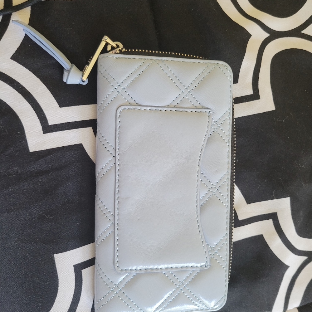 Marc Jacob's wallet